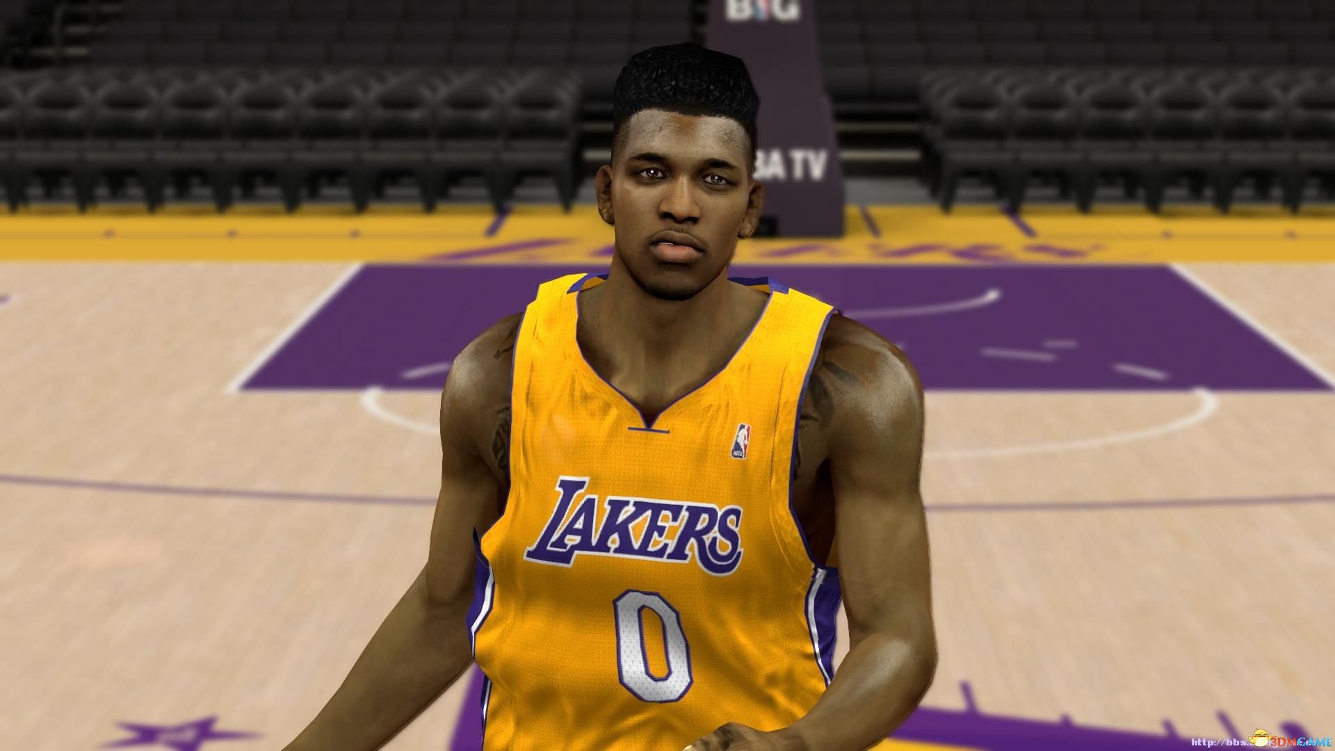 NBA内线对抗数据统计 中锋价值重新评估