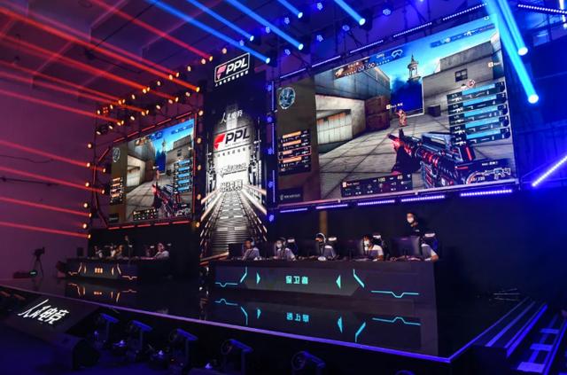 2022 LPL春季总决赛时间已定，4月23日傍晚不见不散！