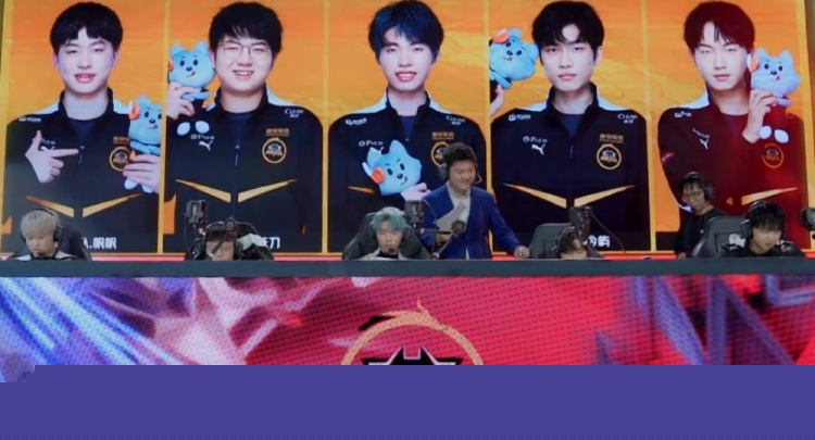 英雄联盟比赛：S10世界赛在即，TES因粉丝焦头烂额？