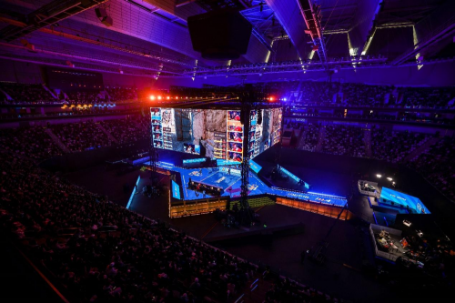 VCS公布冬季赛最佳阵容：CES四人入选一阵