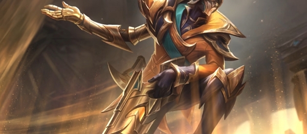 防换线机制更新：现在必须两名非打野英雄 才触发上路防御塔1000%伤害