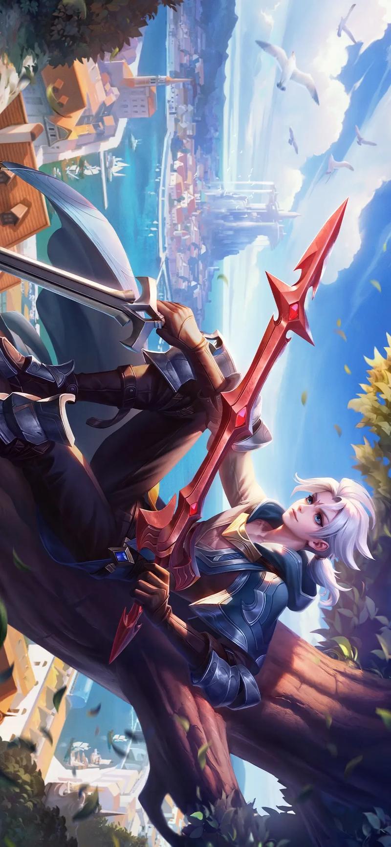 Bilibili Gaming 达到 LPL 第二分区 2025 上半区决赛