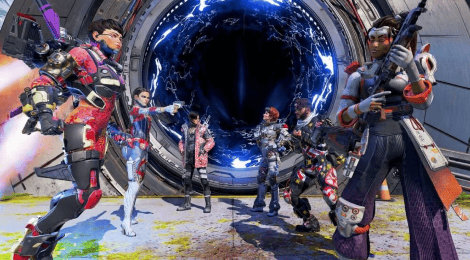 不幸的是！两支流量队伍将在淘汰赛第一轮被淘汰