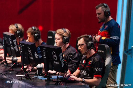 RMR排名分析：战队们IEM秋季赛需要排第几才能晋级Major？