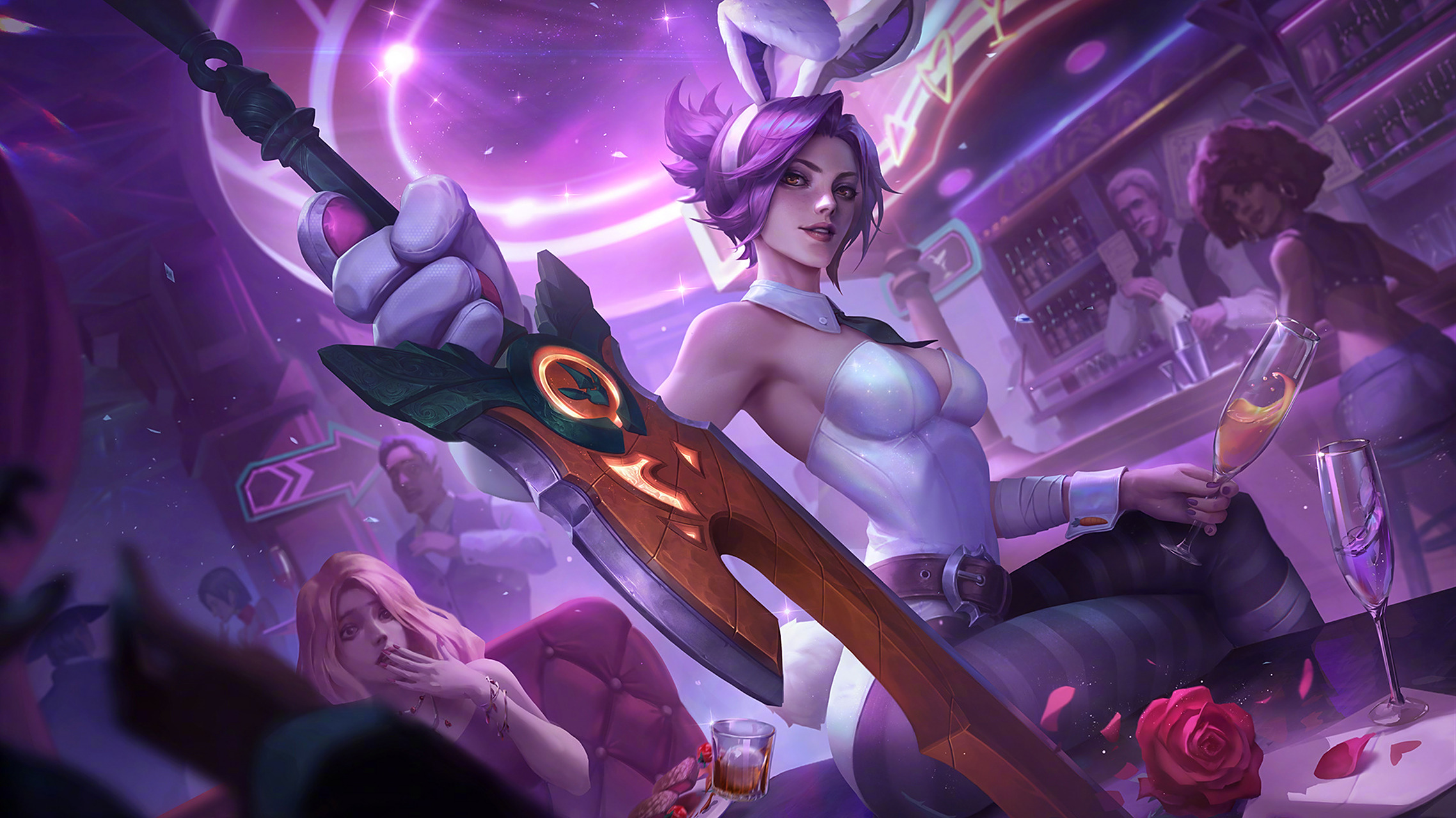 ISSAA 离开了 JiJieHao