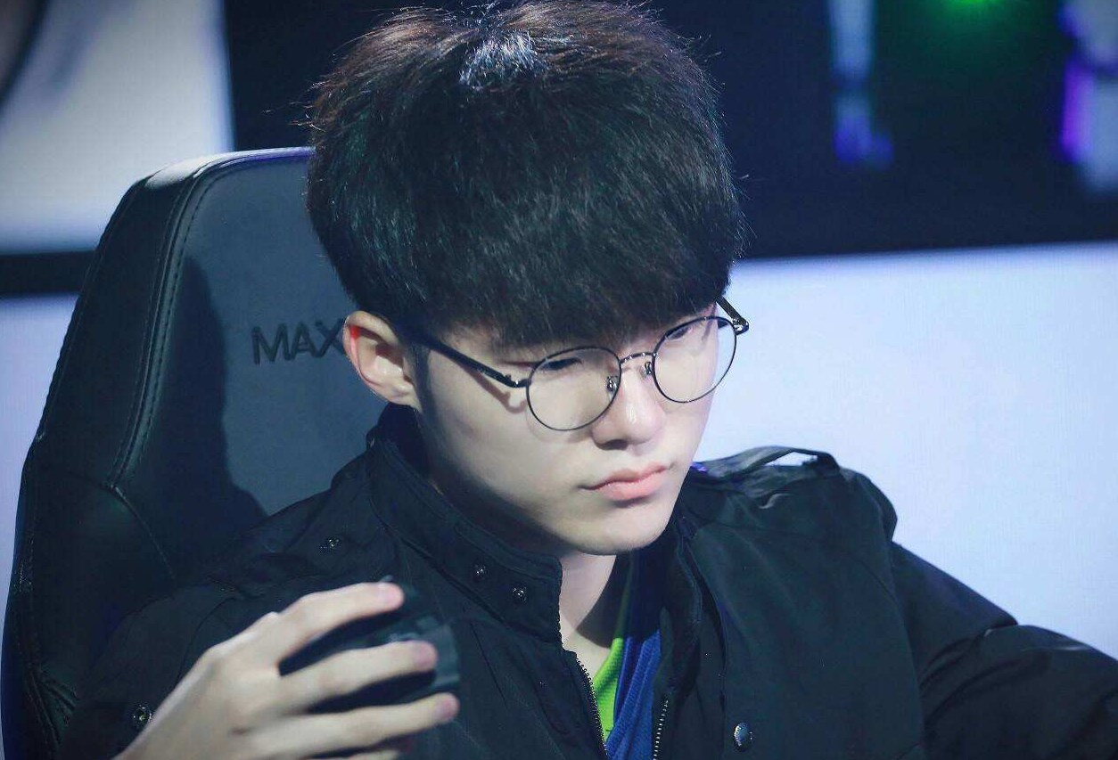 王者荣耀比分：2020KPL秋季赛，DYG 3：1无情送WE首败