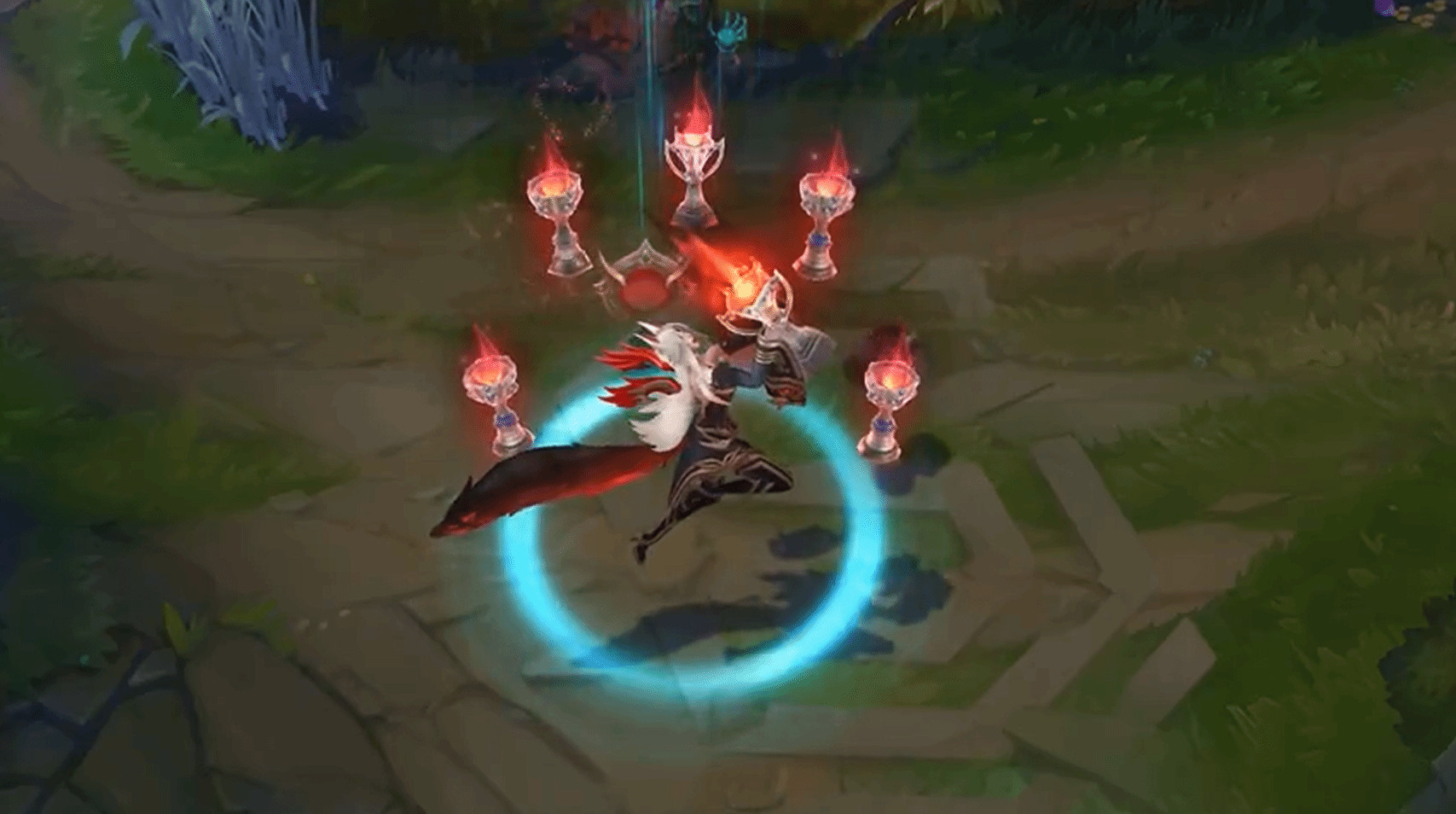 LPL今日首发：Rookie首秀搭档Karsa