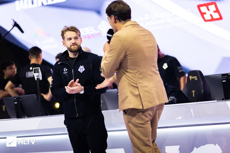 EPL S20 小组赛：挺进胜决！NaVi 2-0 NIP