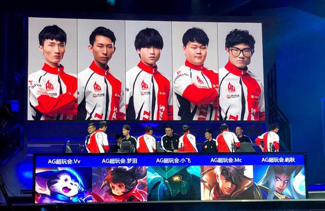 G2 Esports 击败 Movistar KOI ，Anyone’s Legend 战胜 Generation Gaming ：2025年全球总决赛瑞士阶段第二轮结果