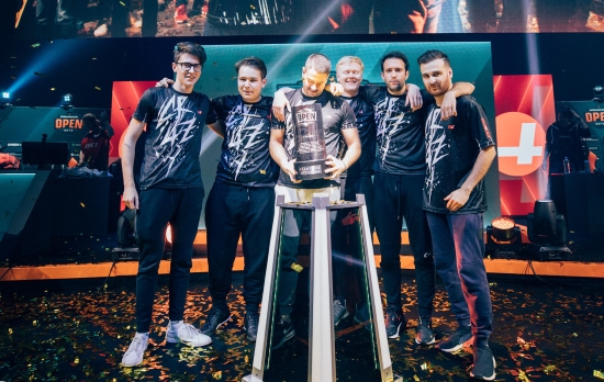 2024LPL夏季赛组内赛最数据：Ahn砍下最高场均击杀—8.40